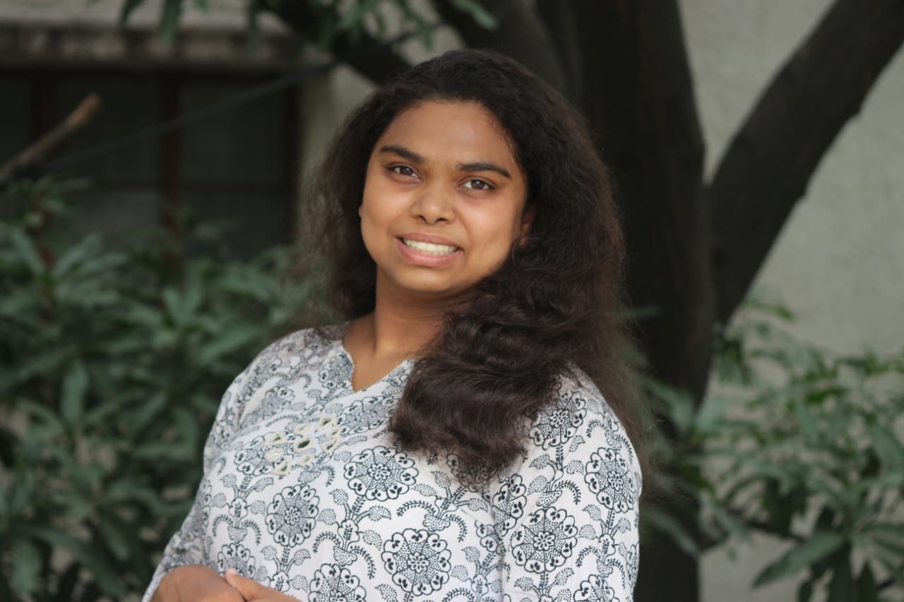 Sanika Munshi